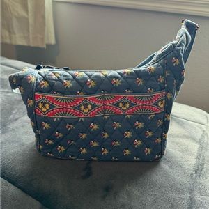 Vera Bradley Emily Purse